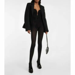 Alaïa Vienne Corset Jumpsuit