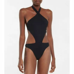 Alaïa Cutout Swimtsuit