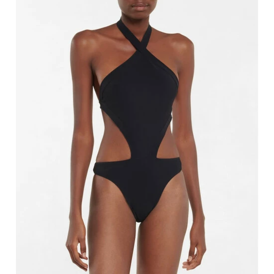 Alaïa Cutout Swimtsuit