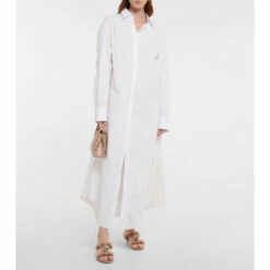 Alaïa Bombe Embellished Suede Sandals