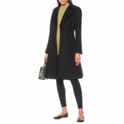 Alaïa Cashmere Sweater