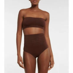 Alaïa Cutout Bikini