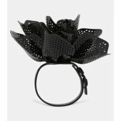 Alaïa Floral Corsage Bracelet