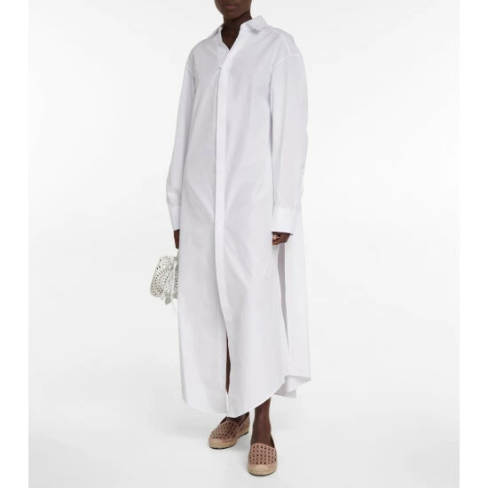 Alaïa Laser-cut Leather Espadrilles