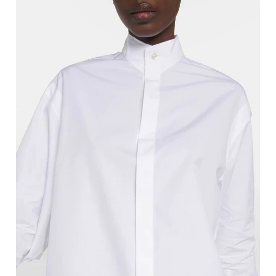 Alaïa Cotton Shirt - Image 3
