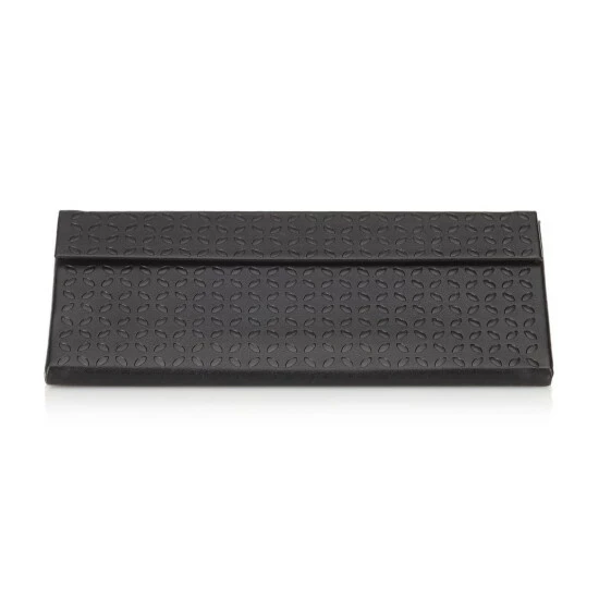 Alaïa Engraved Square Sunglasses - Image 4