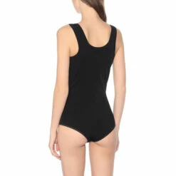 Alaïa Stretch-knit Bodysuit