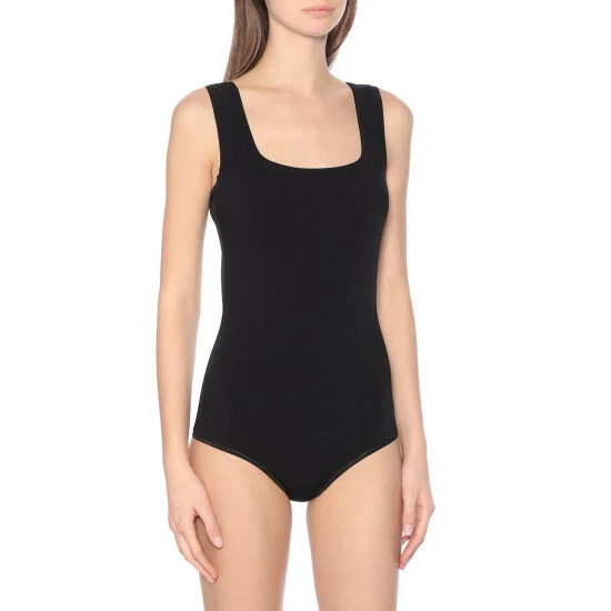 Alaïa Stretch-knit Bodysuit - Image 4