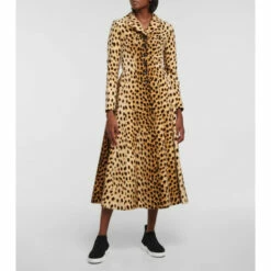 Alaïa Stretch-knit Sneakers