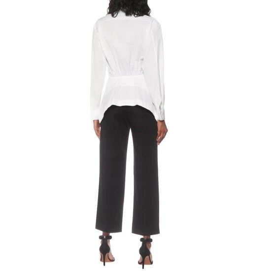 Alaïa Cotton Shirt - Image 2