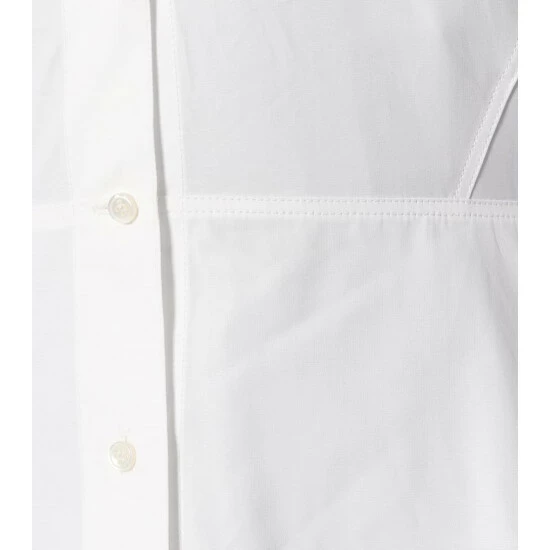 Alaïa Cotton Shirt - Image 3