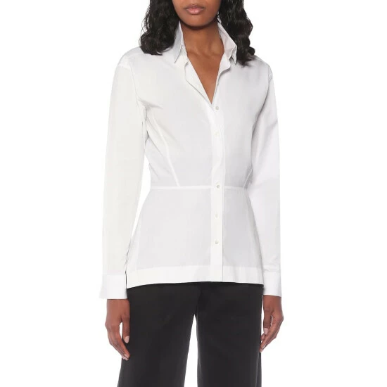 Alaïa Cotton Shirt - Image 4