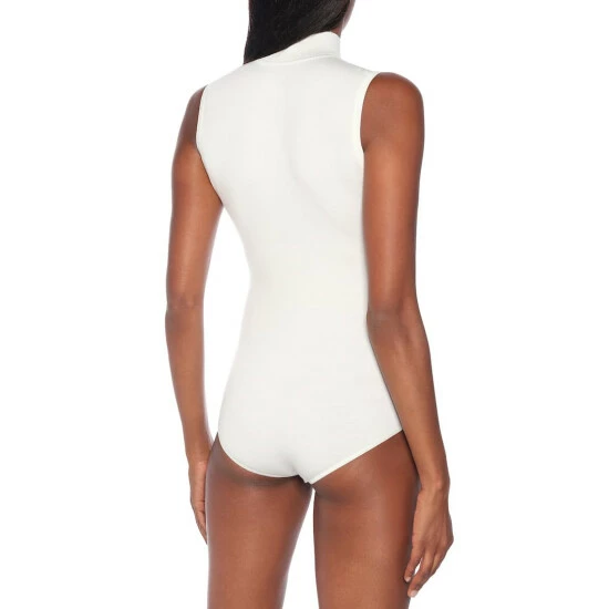 Alaïa Wool-blend Bodysuit - Image 2