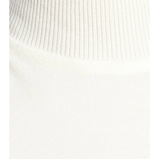 Alaïa Wool-blend Bodysuit - Image 3