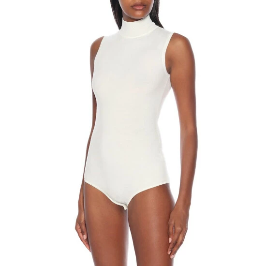 Alaïa Wool-blend Bodysuit - Image 4
