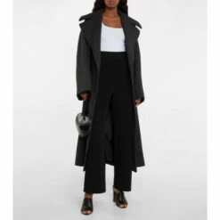 Alaïa Stretch-knit Bodysuit