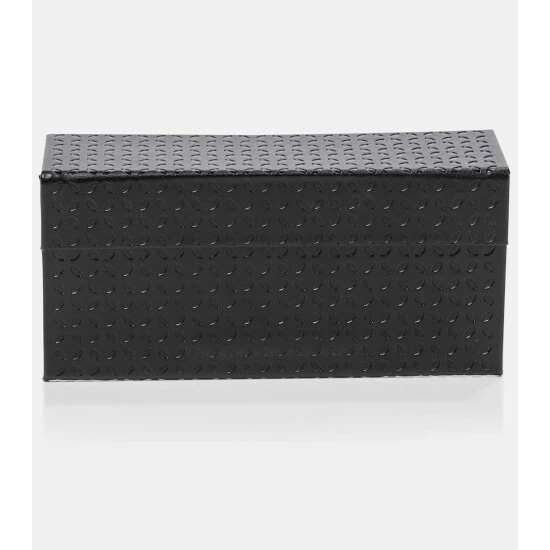 Alaïa Oversized Round Sunglasses - Image 4