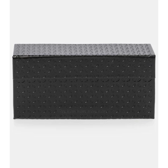 Alaïa Square Acetate Sunglasses - Image 4