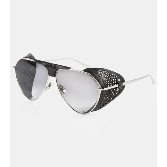 Alaïa Browline Sunglasses - Image 2