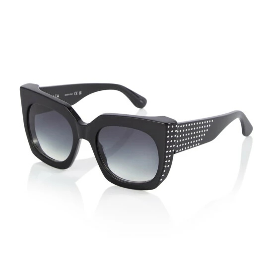Alaïa Acetate Sunglasses - Image 2