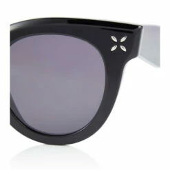 Alaïa Cat-eye Sunglasses
