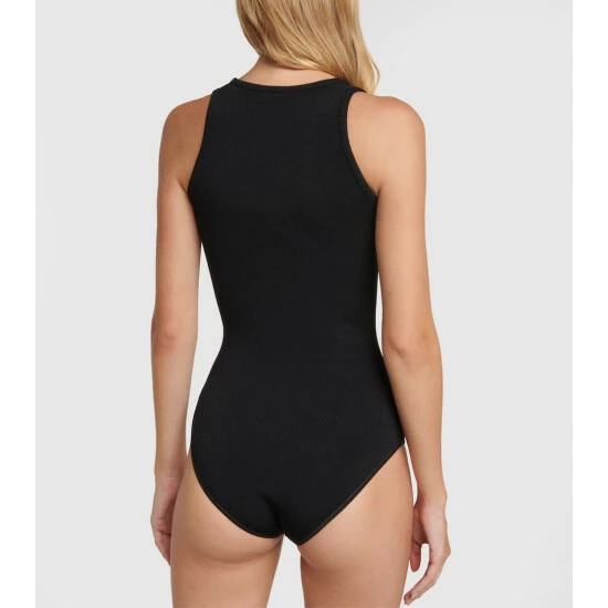 Alaïa Knit Bodysuit - Image 3