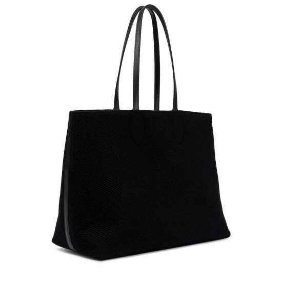 Alaïa Knitted Tote - Image 3