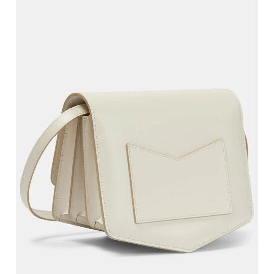 Alaïa Le Papa Leather Shoulder Bag - Image 3